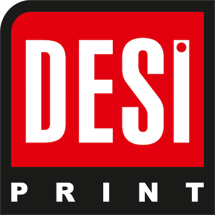 Desiprint Logo